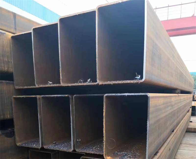 龙潭Q355B方管采购