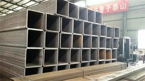 龙潭无缝方管计算公式