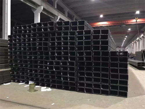 龙潭冷拔方管选型指南 工程采购怎么选
